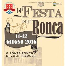 FESTA DELLA RONCA